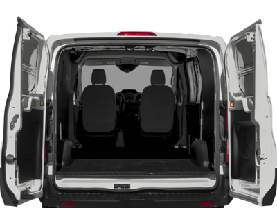 2016 Ford Transit Cargo Van 130 WB Low Roof Cargo
