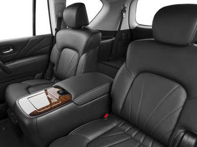2016 INFINITI QX80 Limited