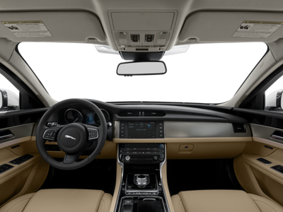 2016 Jaguar XF 35t Premium