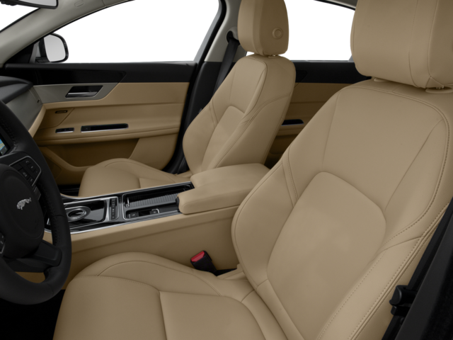 2016 Jaguar XF 35t Premium