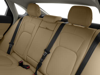 2016 Jaguar XF 35t Premium