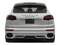 2016 Porsche Cayenne GTS