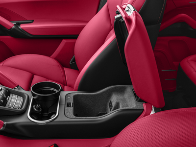 2016 Porsche Cayenne GTS