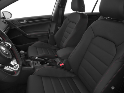 2016 Volkswagen Golf GTI S