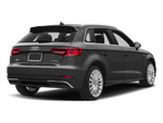 2017 Audi A3 Sportback e-tron Premium