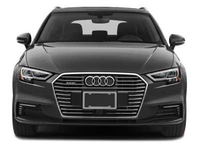 2017 Audi A3 Sportback e-tron Premium