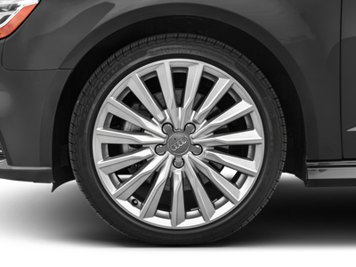 2017 Audi A3 Sportback e-tron Premium