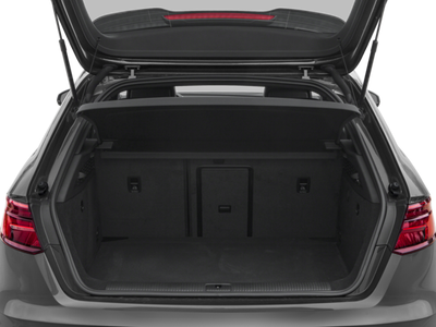 2017 Audi A3 Sportback e-tron Premium