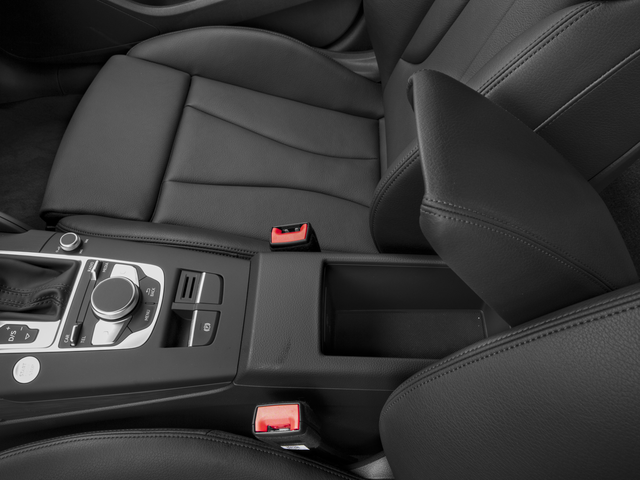 2017 Audi A3 Sportback e-tron Premium