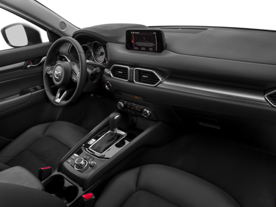 2017 Mazda Mazda CX-5 Touring