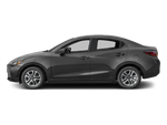 2017 Toyota Yaris iA Manual (Natl)
