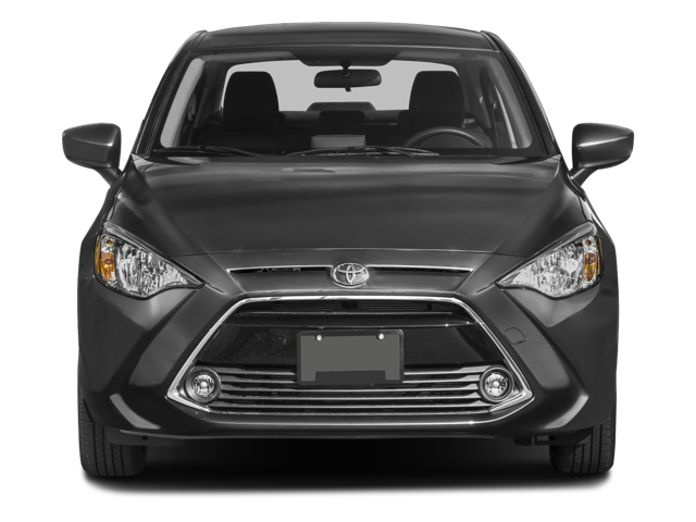 2017 Toyota Yaris iA Manual (Natl)
