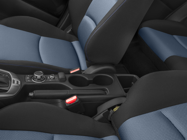 2017 Toyota Yaris iA Manual (Natl)