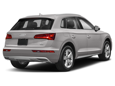 2018 Audi Q5 2.0T Prestige
