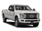2018 Ford Super Duty F-350 SRW Super Duty
