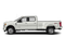 2018 Ford F-450SD Platinum