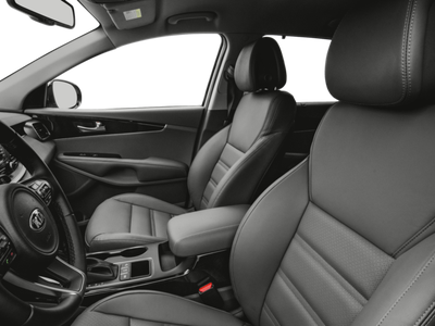 2018 Kia Sorento EX
