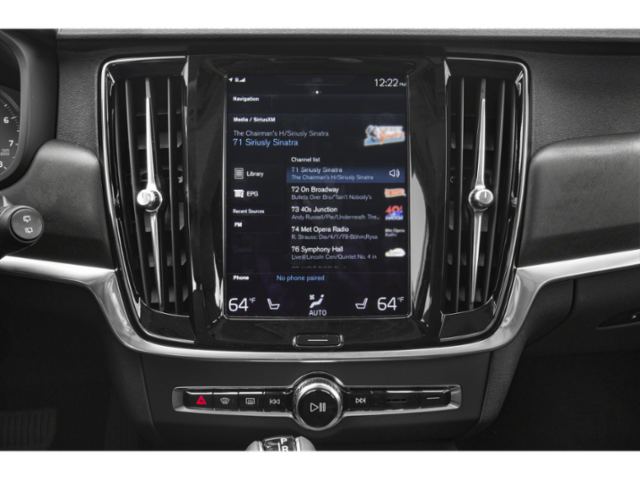 2018 Volvo V90 Cross Country T5 AWD