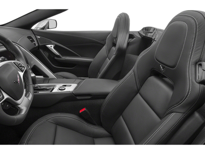 2019 Chevrolet Corvette 2LT