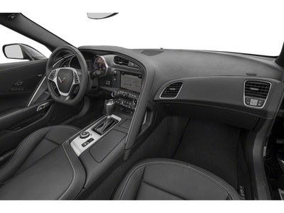 2019 Chevrolet Corvette 2LT