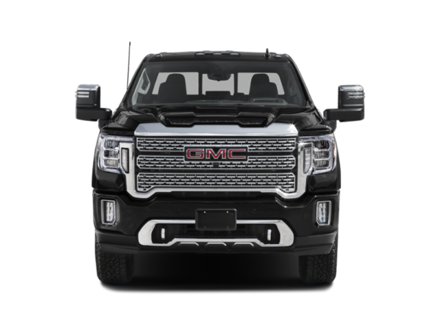 2021 GMC Sierra 3500HD Denali
