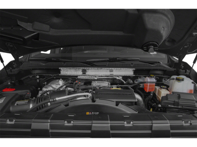 2021 GMC Sierra 3500HD Denali