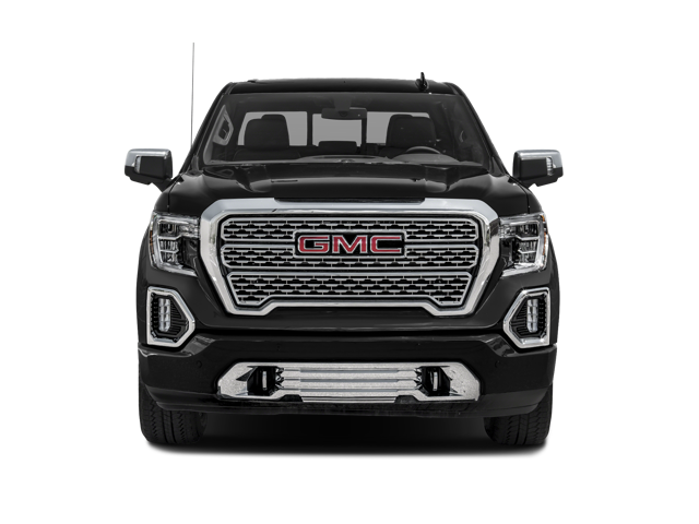 2022 Gmc Sierra 1500 Limited Denali photo 2