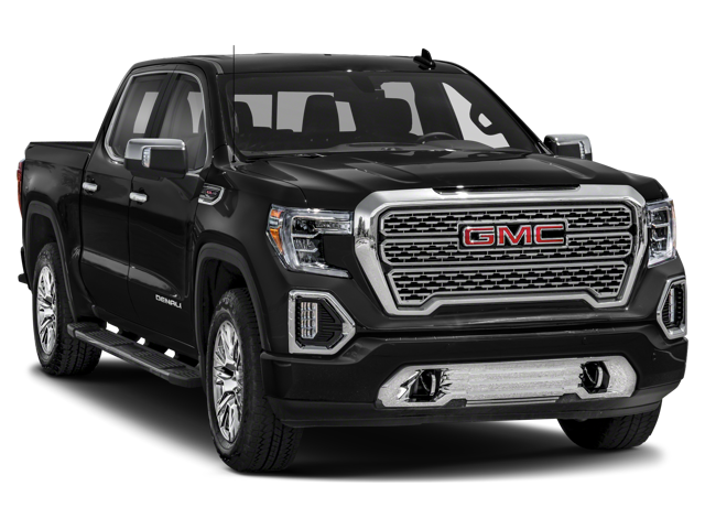 2022 Gmc Sierra 1500 Limited Denali photo 3