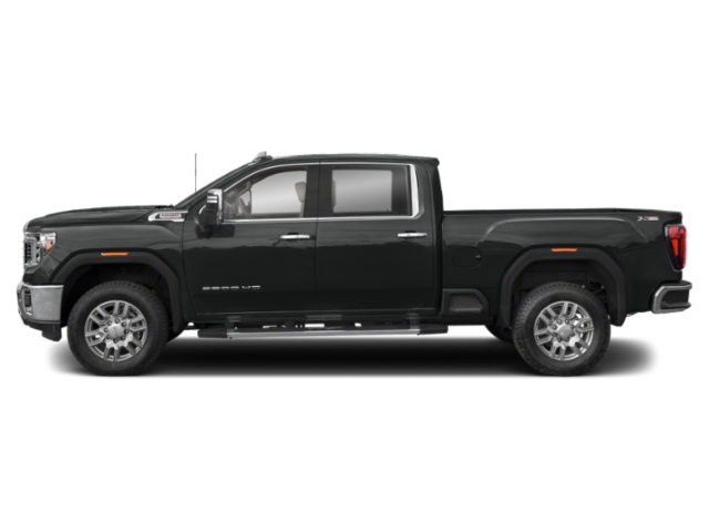 2023 GMC Sierra 3500HD SLE