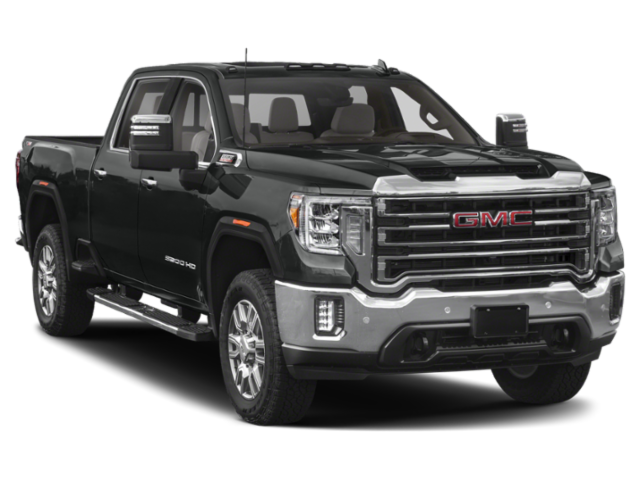 2023 GMC Sierra 3500HD SLE