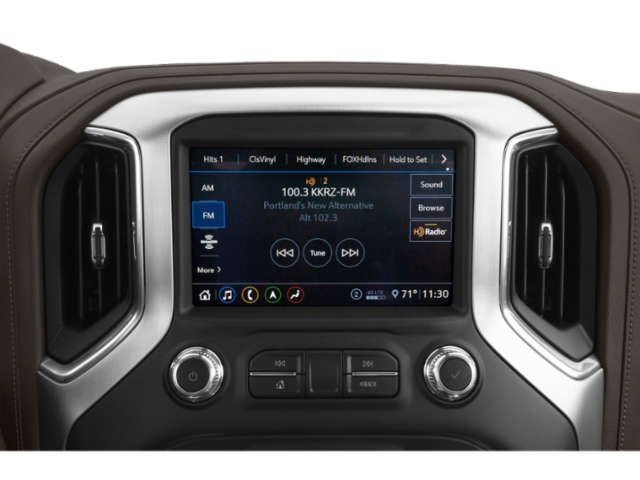 2023 GMC Sierra 3500HD SLE