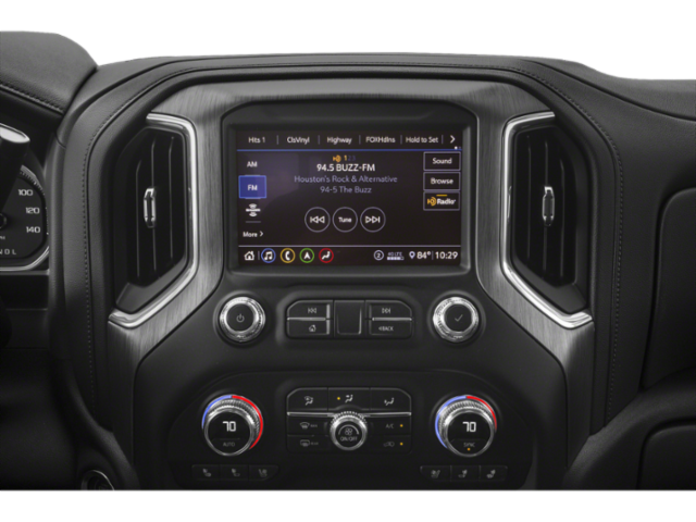 2023 GMC Sierra 3500HD Denali