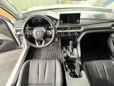 2023 Acura Integra Base