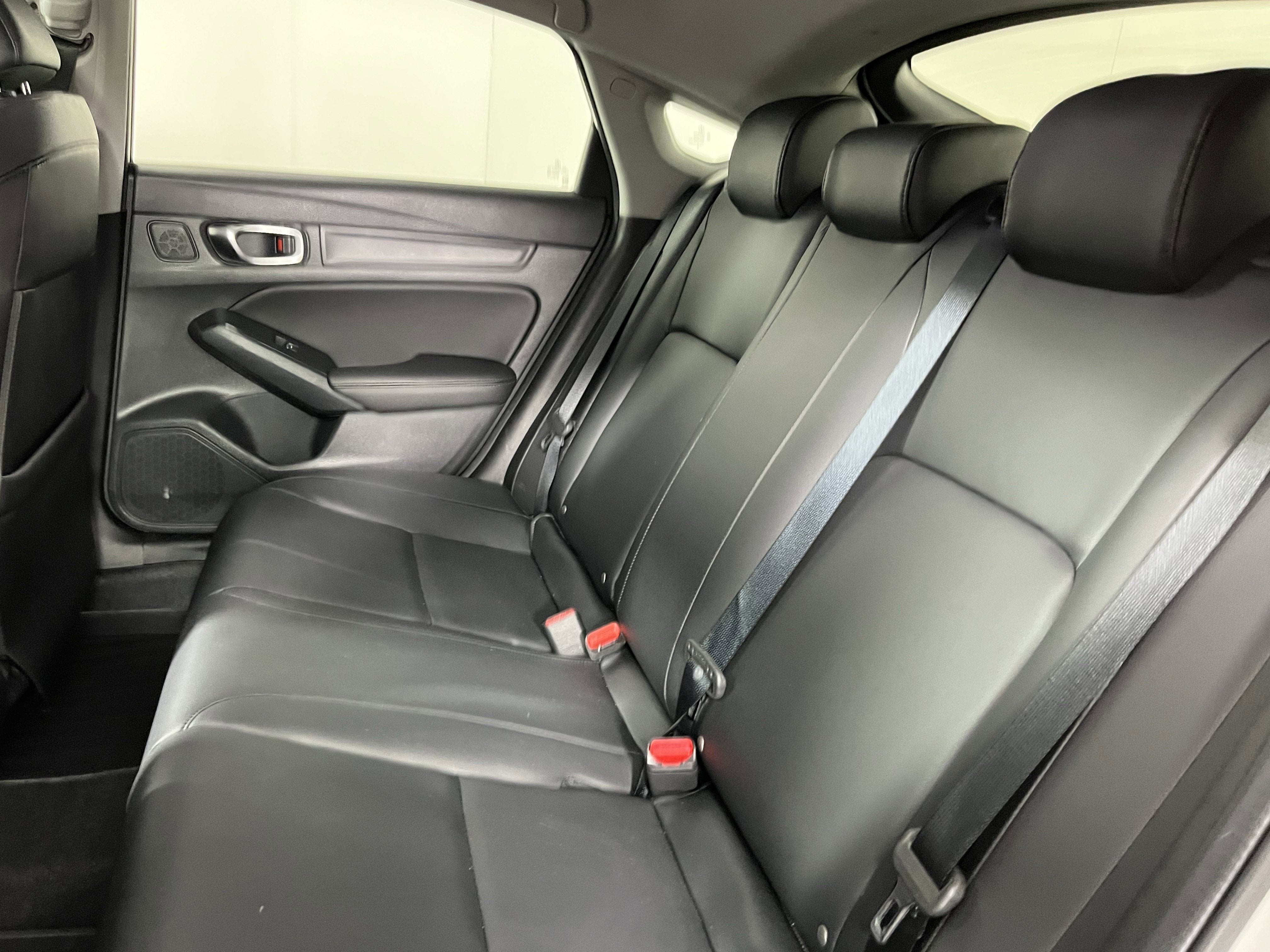 2023 Acura Integra Base