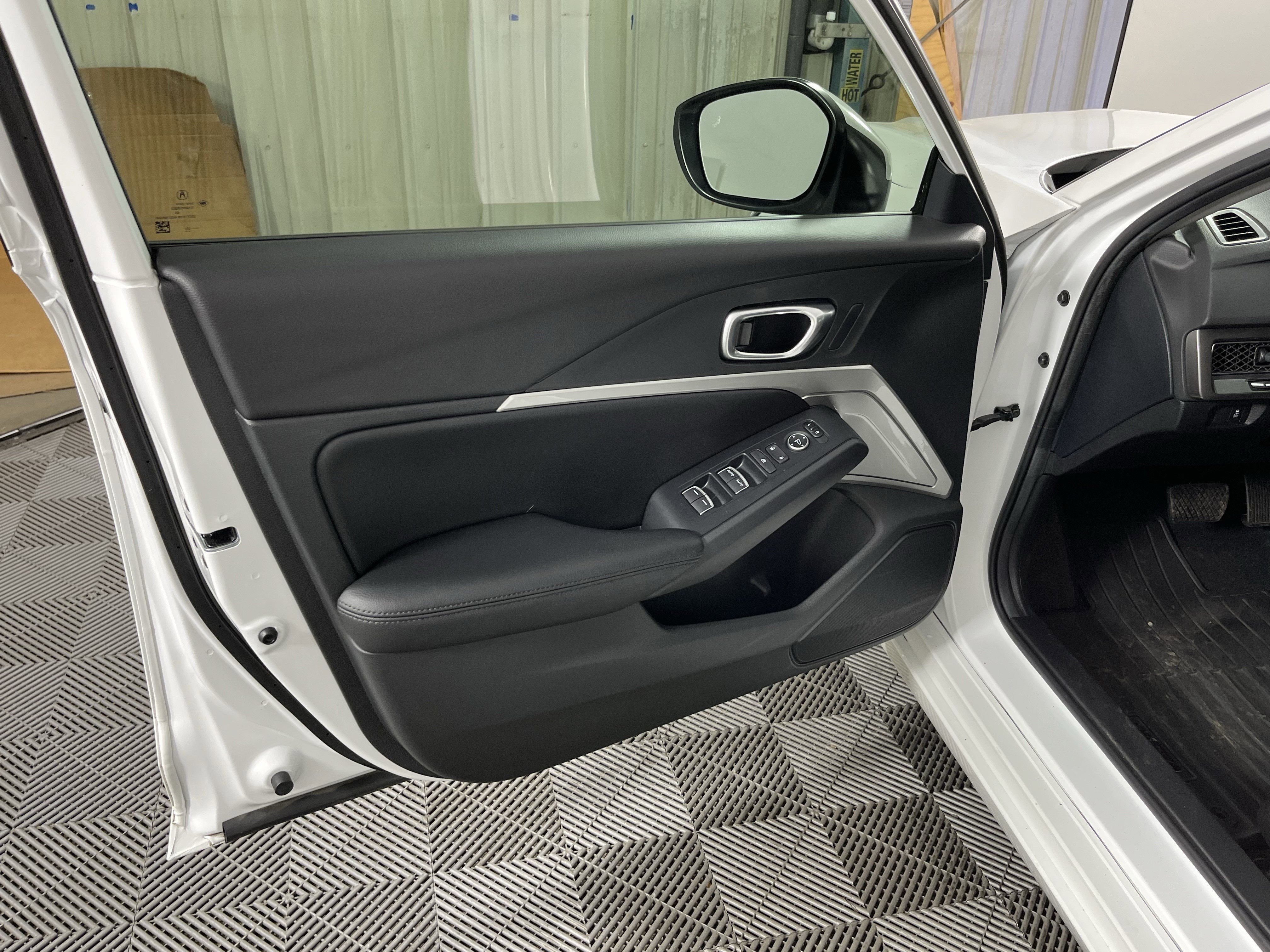 2023 Acura Integra Base