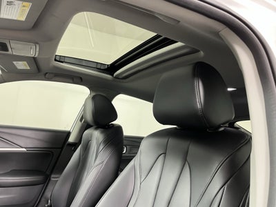 2023 Acura Integra Base