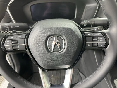 2023 Acura Integra Base