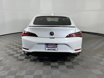 2023 Acura Integra Base