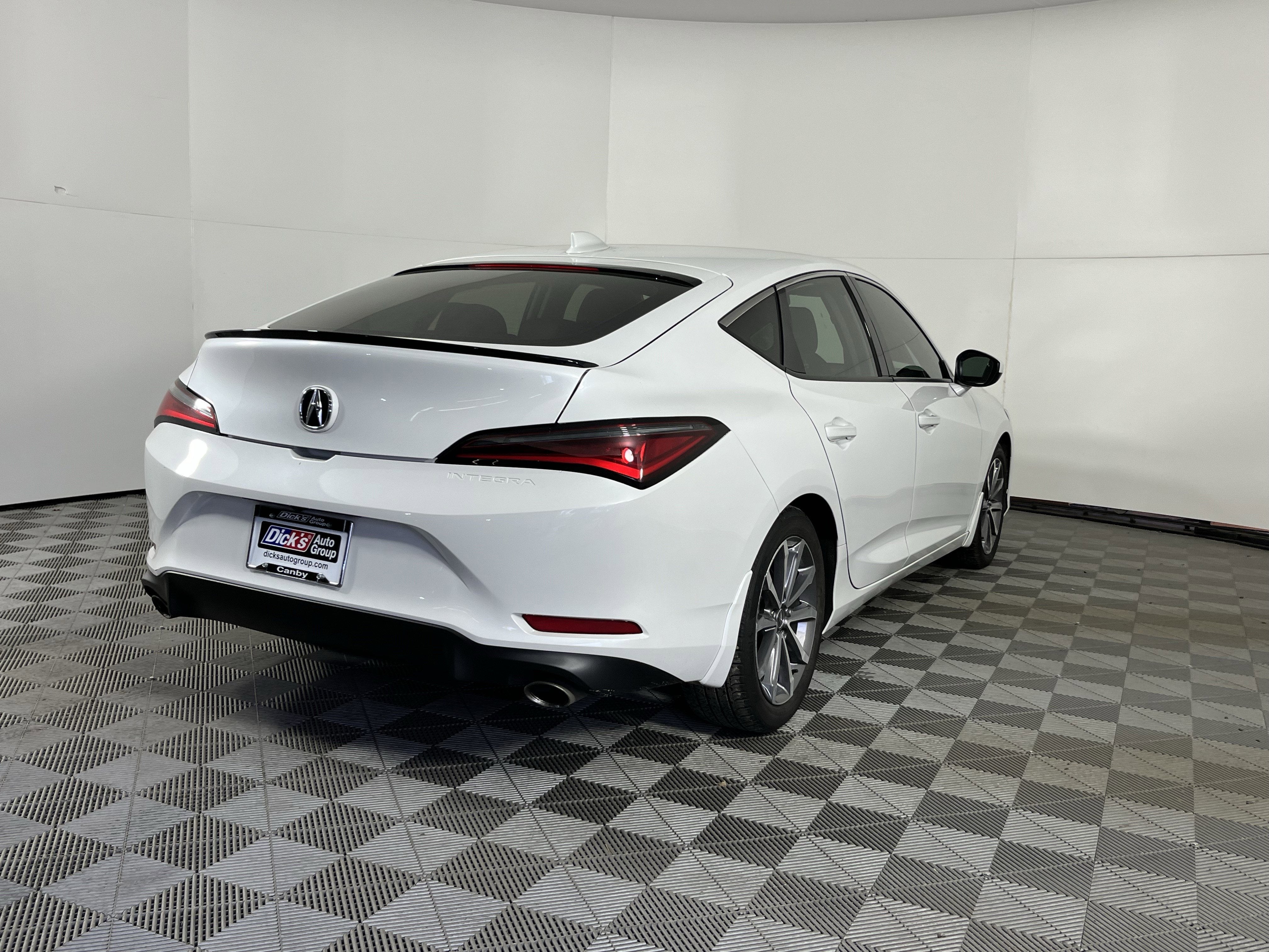 2023 Acura Integra Base