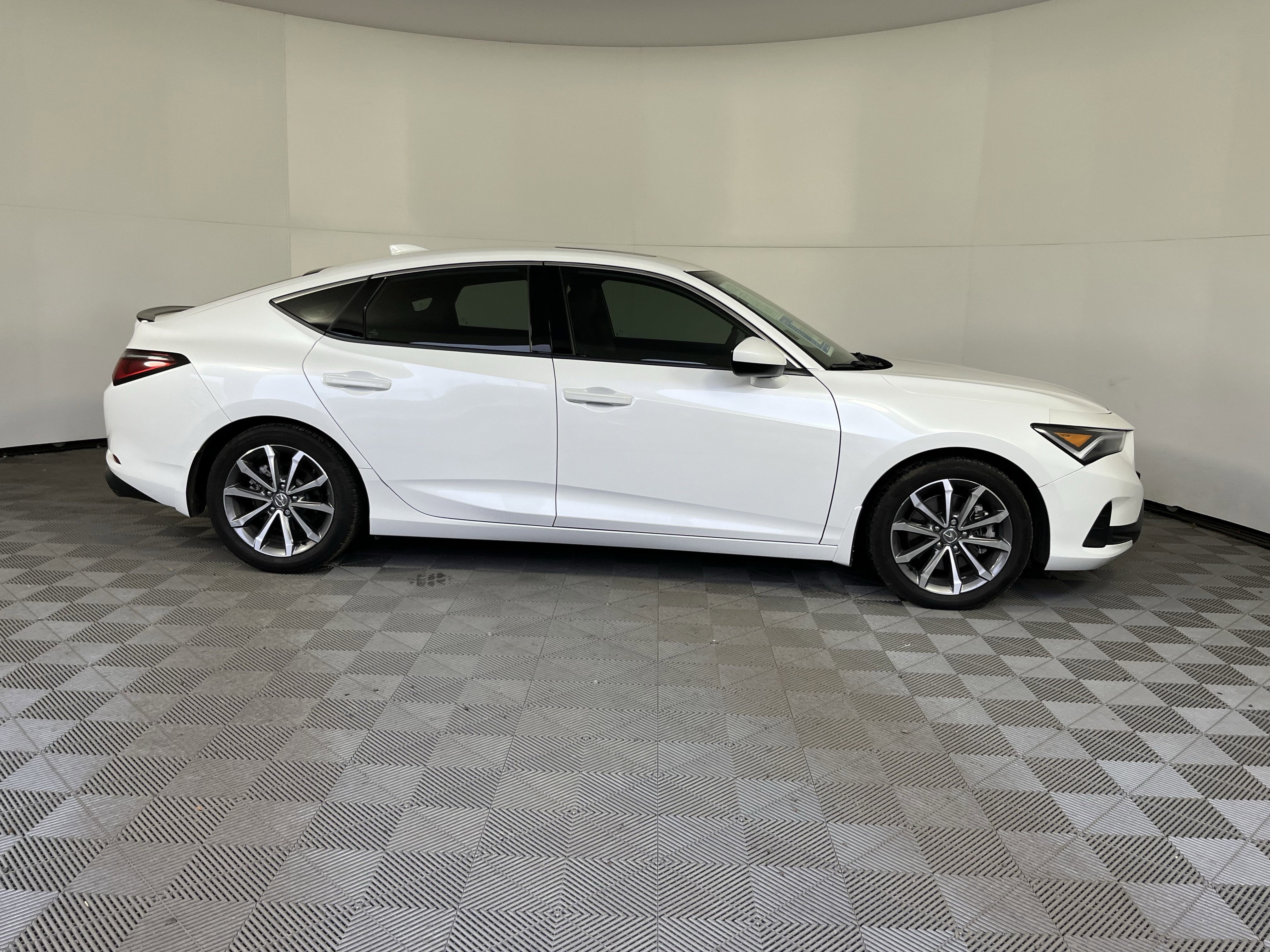 2023 Acura Integra Base