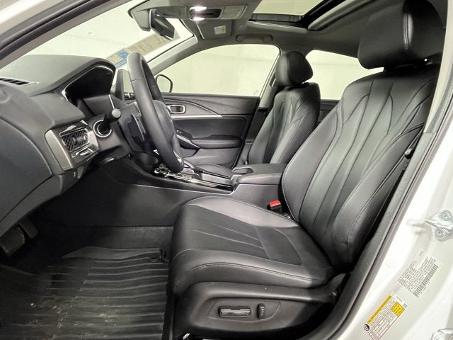 2023 Acura Integra Base