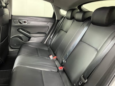 2023 Acura Integra Base