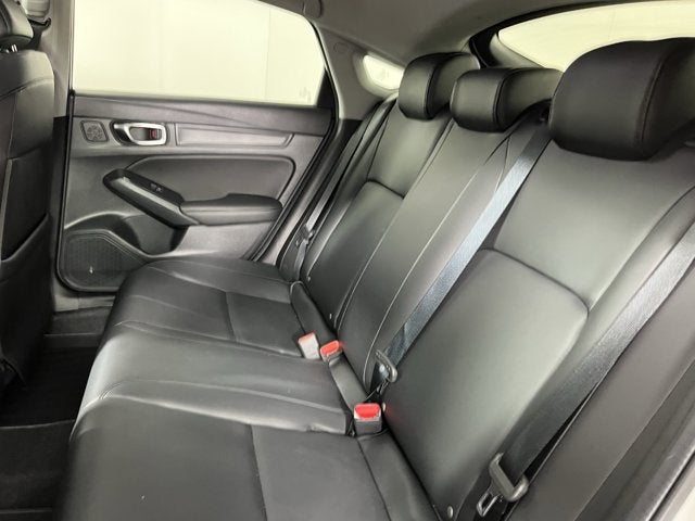 2023 Acura Integra Base