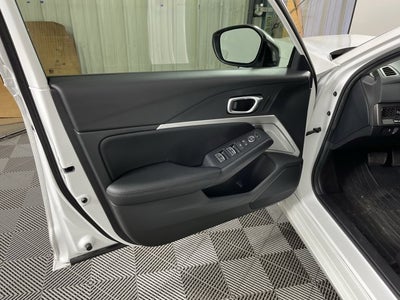 2023 Acura Integra Base