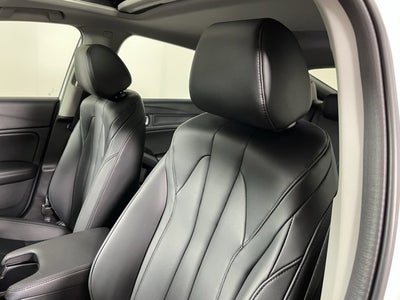 2023 Acura Integra Base