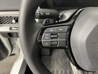 2023 Acura Integra Base