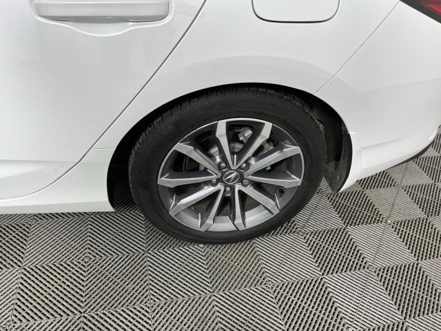 2023 Acura Integra Base