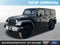 2018 Jeep Wrangler JK Unlimited Willys Wheeler
