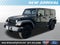 2018 Jeep Wrangler JK Unlimited Willys Wheeler