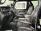 2021 Jeep Wrangler Unlimited Sahara High Altitude